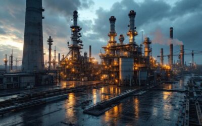 Aveva OEE 软件:了解并改进工厂的 OEE