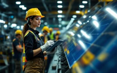 使用 Sepasoft 优化 OEE 计算：提高性能的完整指南