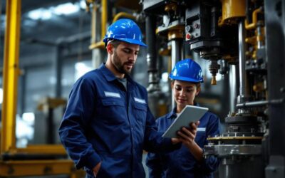 Verbesserung der OEE mit dem UMASS-Ansatz: ein umfassender Leitfaden