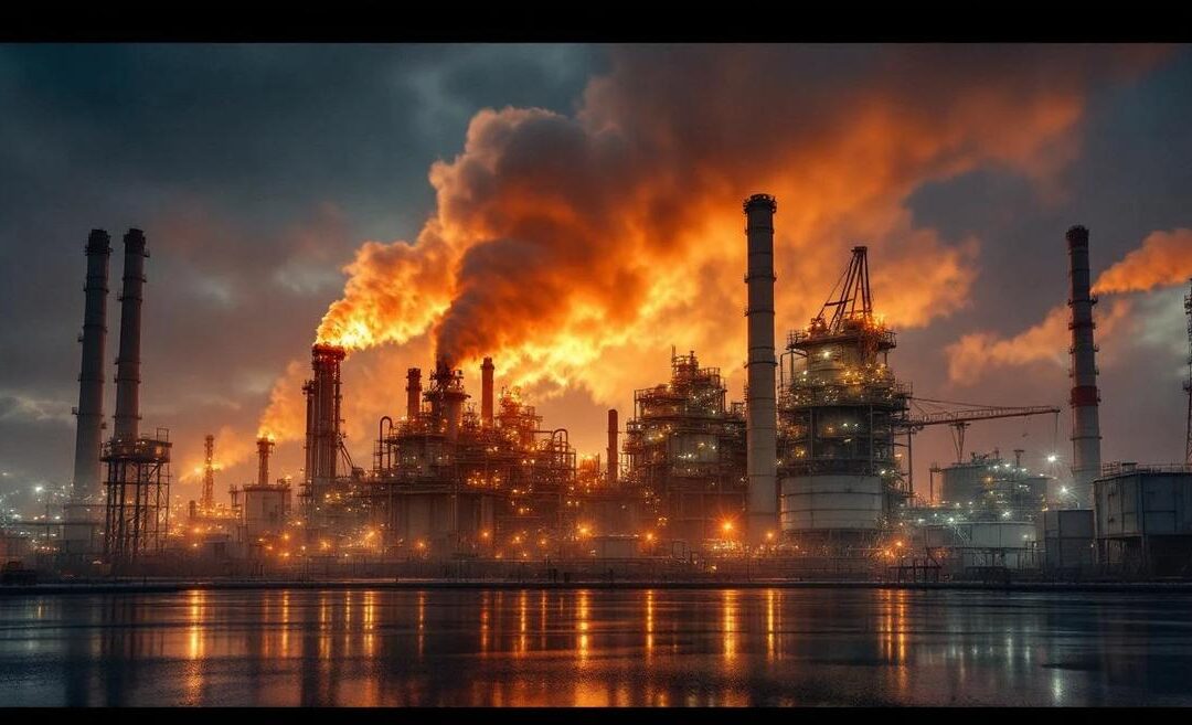 了解 OEE Makaba，提高工业绩效