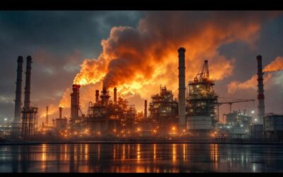 Makaba OEE verstehen, um die industrielle Leistung zu verbessern