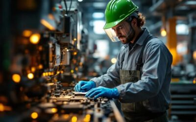 OEE und Container-Technologie : Verbessern Sie die Effizienz Ihrer Anlagen