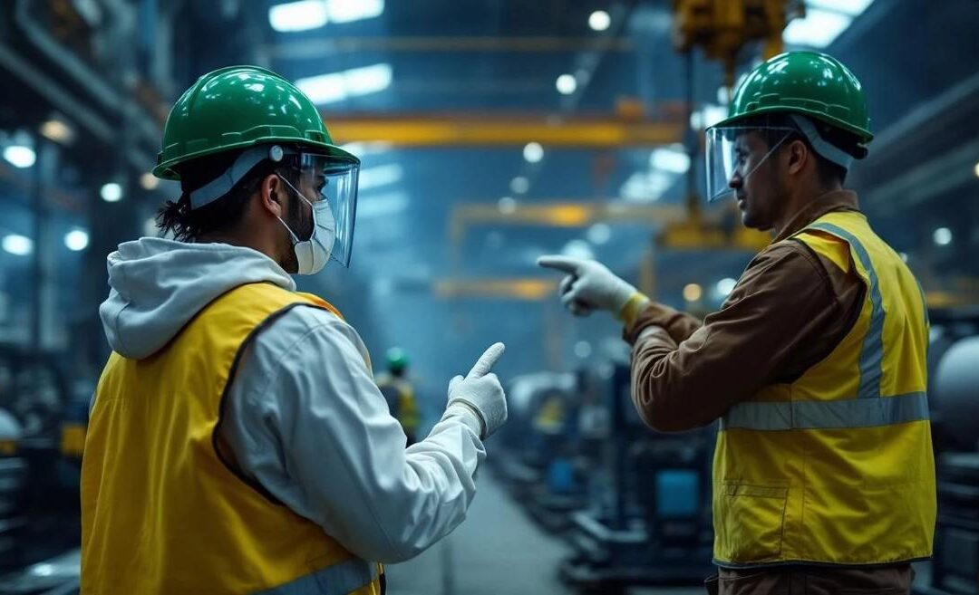 了解并优化 OEE 2025 SPPU