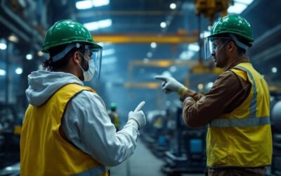 Verständnis und Optimierung des SPPU OEE 2025