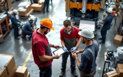 如何有效计算 OEE 百分比？