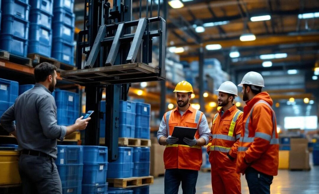 利用高性能软件优化 OEE