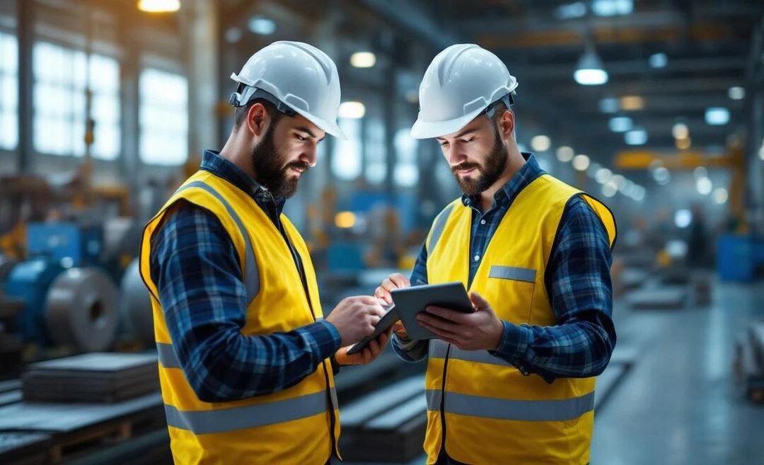 OEE 2025 成果：优化设备的整体效率