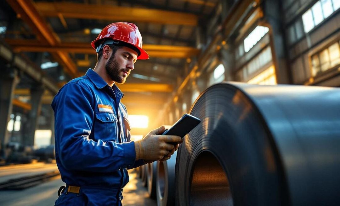 优化 OEE：了解并提高整体设备效率