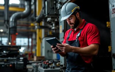 Praktischer Leitfaden: OEE Excel Sheet Format zur Verbesserung der Effizienz