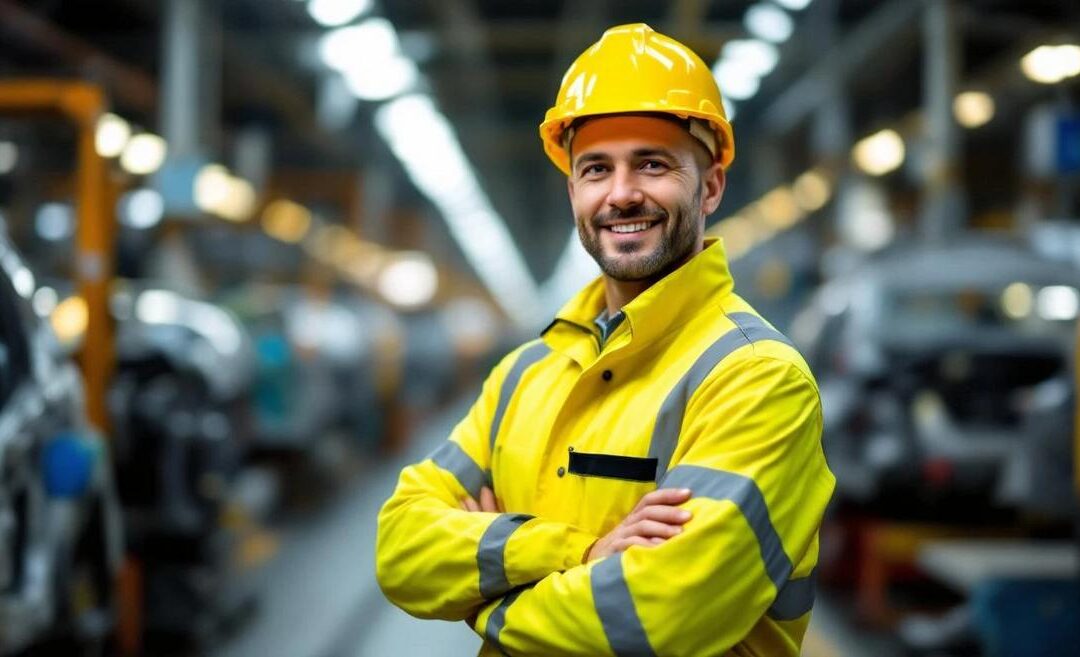 了解 OEE 2 计算方法，提高生产线绩效