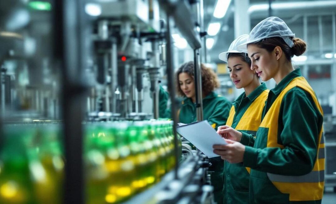 Zarpac OEE：提高设备的整体效率