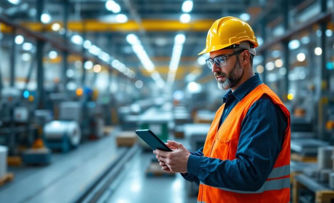 TRS-bewaking met productie op uurbasis om OEE te verbeteren