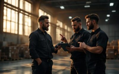 Optimieren Sie Ihre OEE: Verstehen und lösen Sie das Phänomen ‚OEE Ghaati‘.