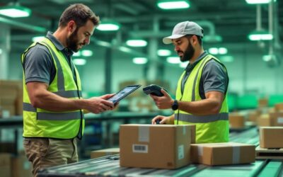 OEE Game Playlist: Ein umfassender Leitfaden zur Verbesserung der Gesamteffizienz von Geräten