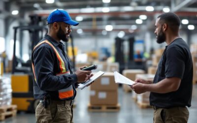 Berechnung von OEE-Verlusten: Optimierung der Gesamteffizienz von Anlagen