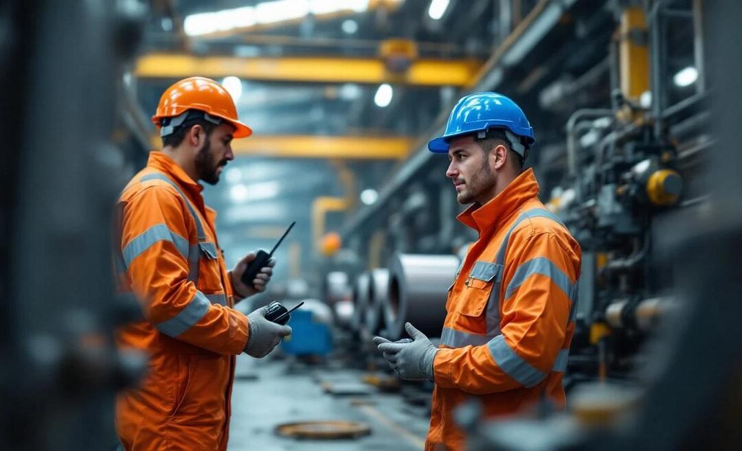 OEE berekenen met Siemens : Een complete gids voor efficiëntieverbetering