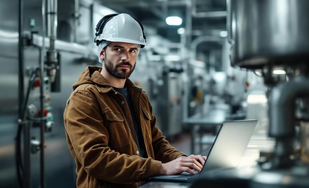 Total Productive Maintenance en Overall Equipment Effectiveness (OEE): uw prestaties optimaliseren