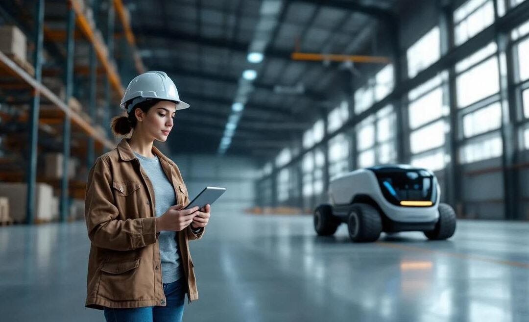 OEE FAA：优化设备的整体效率