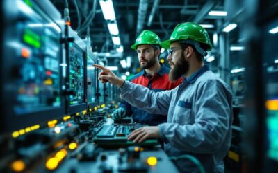 OEE verstehen: Bedeutung und Auswirkungen von Lean