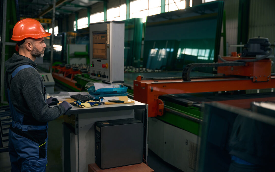 OEE-Zuverlässigkeit: Wie man den Indikator für die Gesamteffizienz von Ausrüstungen zuverlässig macht und Fehler von 20 % vermeidet