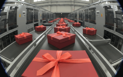 Performance usine 2026 : les 7 cadeaux que votre usine mérite vraiment