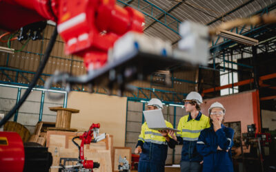 Les 6 grandes pertes OEE : pourquoi la plupart des usines n’en mesurent qu’une seule