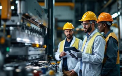 Amélioration du TRS grâce au Cross Training