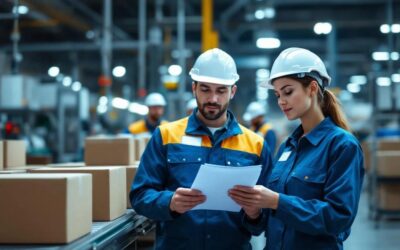 优化 Seeq OEE 以提高工业绩效