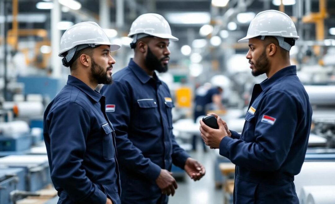 Optimiser le suivi des KPI de maintenance pour une meilleure efficacité globale des équipements