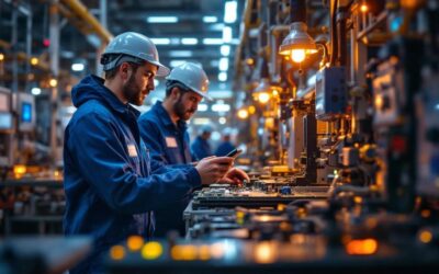 Comprendre et résoudre l&rsquo;OEE Shadow pour améliorer l&rsquo;efficacité globale des équipements