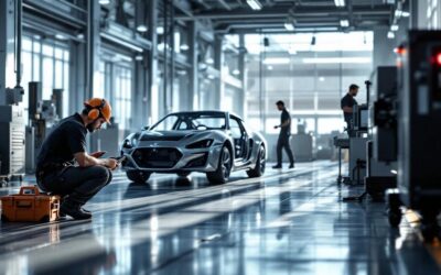 OEE Detox: Verbessern Sie die Gesamteffizienz Ihrer Geräte mit praktischen Ratschlägen