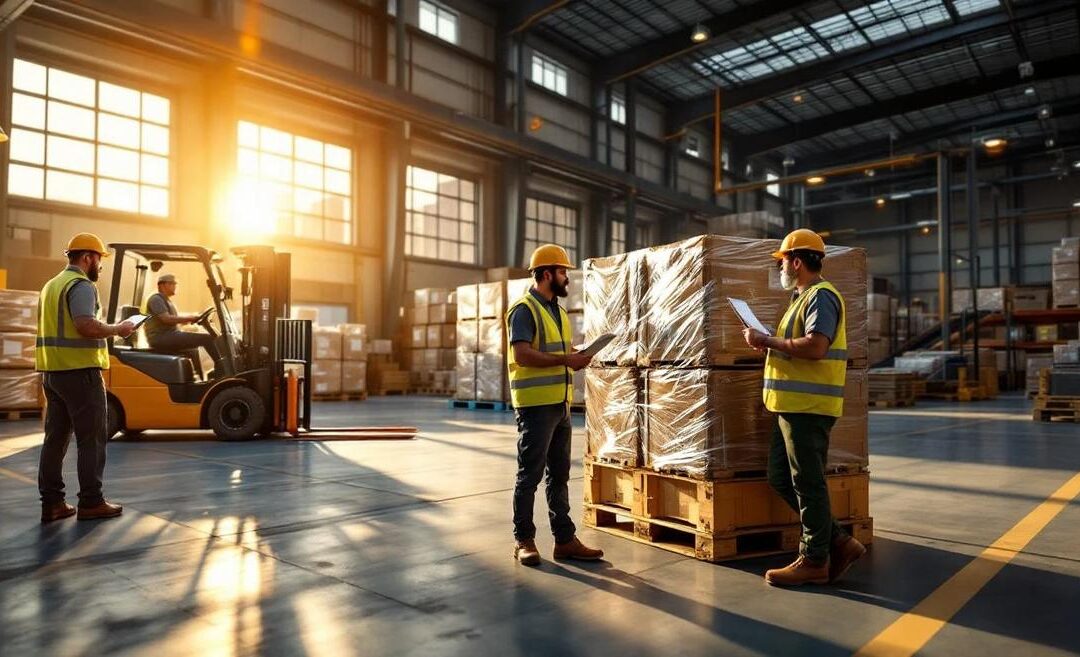 OEE begrijpen en verbeteren: OEEE, prestatie en productie