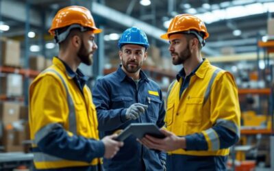 Understanding the meaning of OEE in the factory