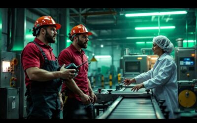 解决顽固异味:优化 OEE 以实现有效的地毯清洁