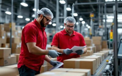 Comprendre le sens de l&rsquo;OEE Windshield et comment améliorer vos performances