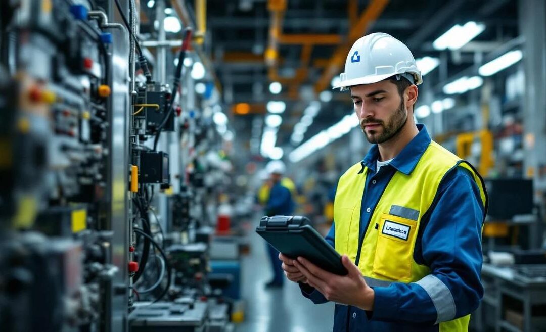 OEE voor optimale prestaties: Een complete gids voor het verbeteren van uw productielijnen