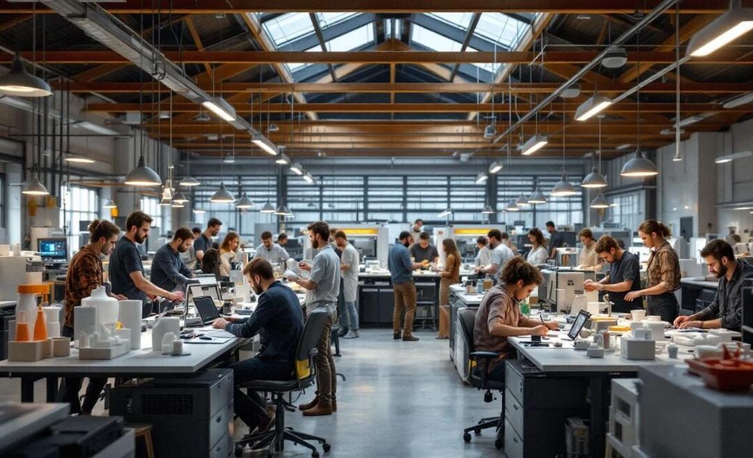 TRS optimaliseren met OEE Yo Kura Gopya: Handleiding en oplossingen