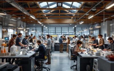 Optimierung des TRS mit OEE Yo Kura Gopya: Leitfaden und Lösungen