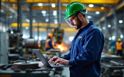 Oracle OEE: How to understand and improve the overall efficiency of your equipment