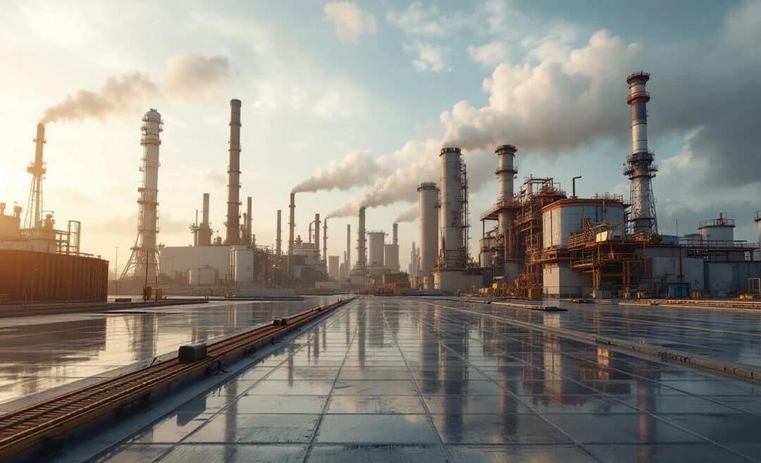 Améliorer le Sppu OEE 2025 : Guide pour booster l&rsquo;efficacité