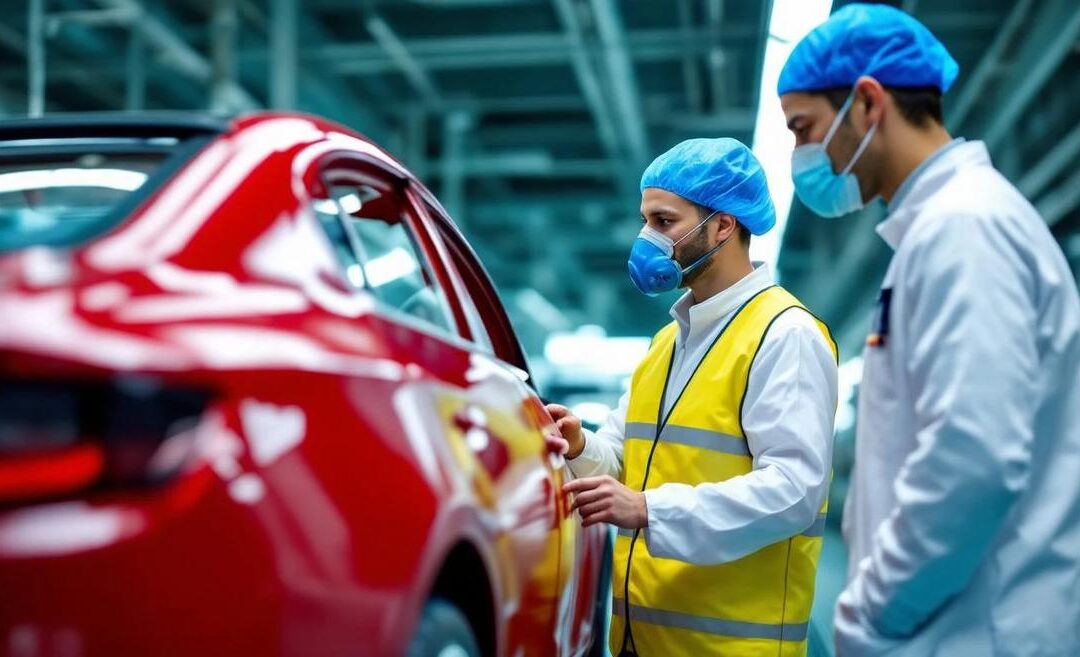 Développement des Compétences OEE : Guide et Conseils Pratiques