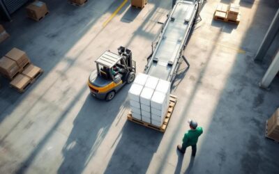 OEE Quality Hub : Guide Complet pour Améliorer l&rsquo;Efficacité des Équipements