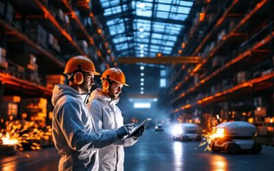 The impact of OEE according to the University of Rochester: a guide and practical advice