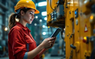 Analyse du système de mesure OEE : Optimiser l&rsquo;efficacité globale des équipements