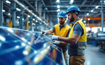 Quelle est la formule pour calculer l&rsquo;OEE : Guide complet