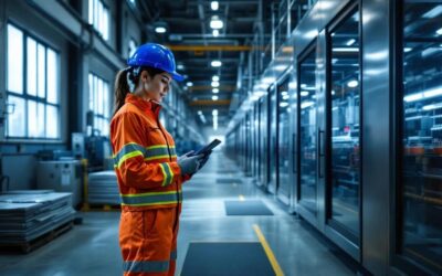 Améliorer la Performance de Maintenance avec l&rsquo;OEE : Guide et Conseils Pratiques