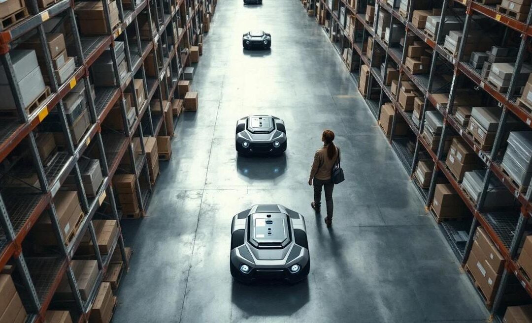 Définition et Importance du TRS : OEE ka Full Form dans l&rsquo;Industrie