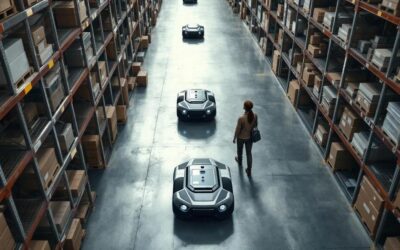 Définition et Importance du TRS : OEE ka Full Form dans l’Industrie