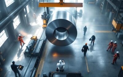 Het OEE probleem oplossen: een complete gids om de algehele efficiëntie van apparatuur te verbeteren