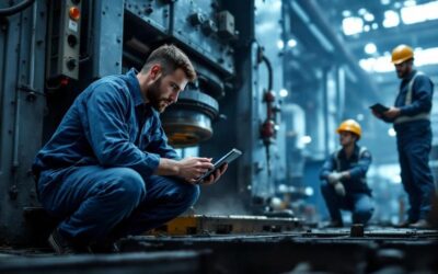 Tableau de Bord de Suivi OEE : Explications et Conseils Pratiques